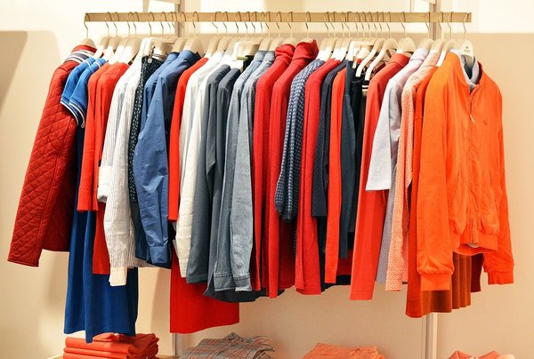 La tendance de la mode éco-responsable et éthique
