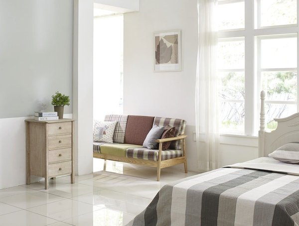 Quels sont les critères de base pour un linge de lit de qualité ?