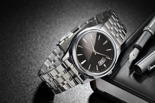 Le privilège de porter une montre Rolex d'occasion pour homme