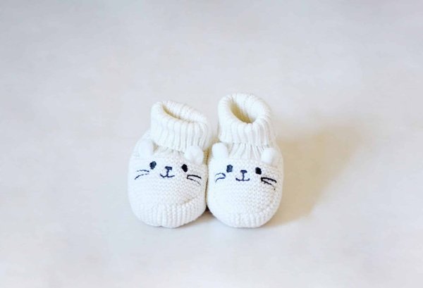 Pourquoi acheter des chaussons pour bébés ?