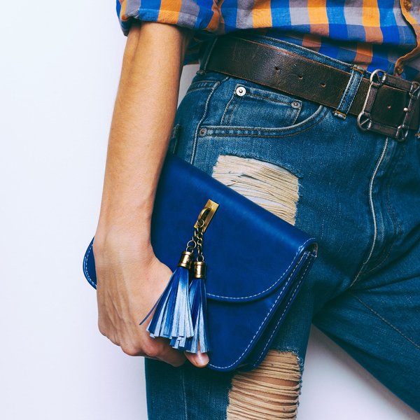 Pourquoi opter pour la mode de seconde main ?