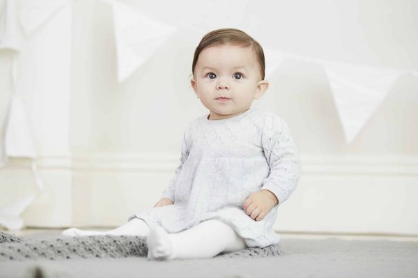 Pourquoi choisir une couverture en crochet pour bébé ?