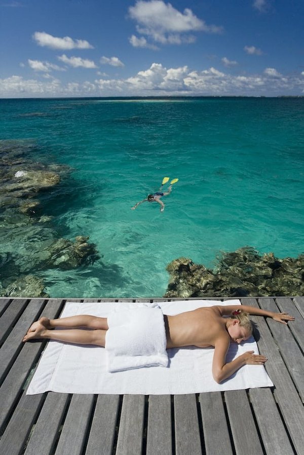 Optez pour des perles de Tahiti pour ses vertus incontournables