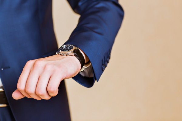 Quels sont les critères d'achat d'une montre hermès homme ?