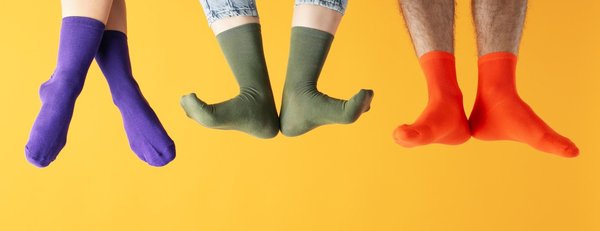 Quels critères retenir pour choisir sa chaussette femme ?