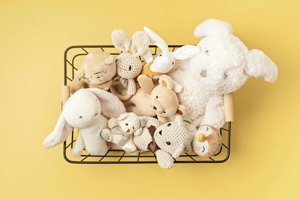 Les peluches Pokémon : des jouets à collectionner ou à offrir
