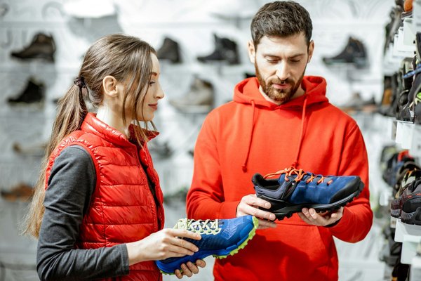 Comment trouver une chaussure à la fois élégante et confortable ?