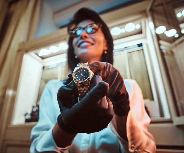 Conseils pour choisir les bijoux personnalisés pour homme