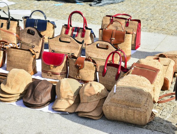 Sac à main en liège : le choix écologique et tendance