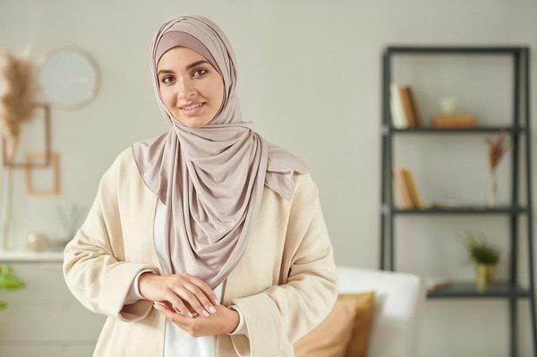 Comment trouver des vêtements pour femme musulmane ?