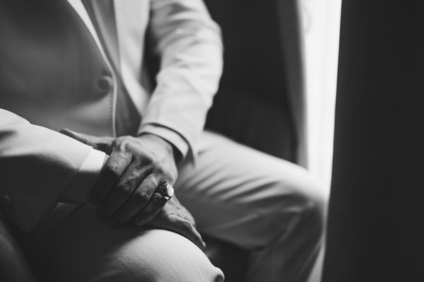 Comment choisir la chevalière en or parfaite pour homme ?