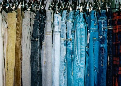 Les possibilités pour la mode de la combinaison pantalon: dernières tendances et inspirations