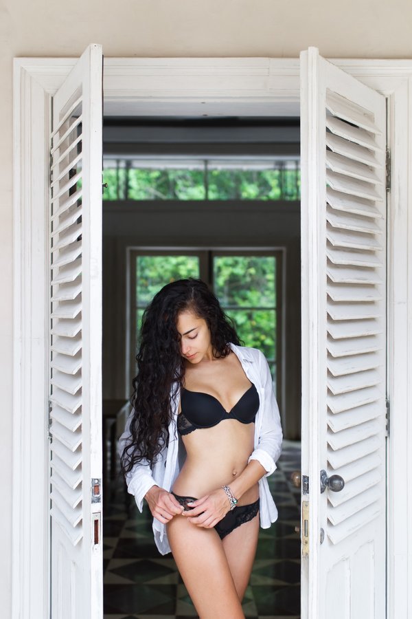 Culottes de règles : le confort essentiel pour chaque flux