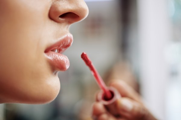 Repulpant pour les lèvres : les meilleurs composants