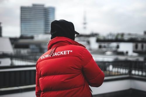Mode Doudoune : La collection Automne-Hiver 2022-2023 à ne pas manquer !