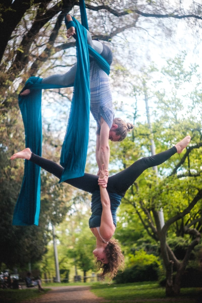 Le Yoga : un pont entre le corps et l'esprit